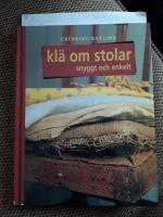 Kl&auml; om stolar snyggt och enkelt
