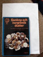 Sjunkna och nergr&auml;vda skatter