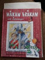 H&aring;kan Br&aring;kan och vinterdagen