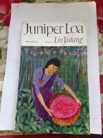 Juniper loa