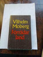 F&ouml;rr&auml;darland 