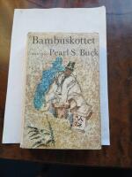 Bambuskottet