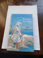 Kristin fr&aring;n &ouml;arna - roman