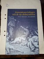 Generationsv&auml;xlingen och de sju d&ouml;dssynderna