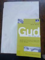 Gud : En biografi