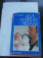 Alla Sveriges prinsar
