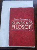 Kunskapsfilosofi - tre kunskapsformer i historisk belysning