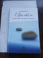 Efter v&aring;rt vi - en bok f&ouml;r dig som g&aring;r igenom en separation