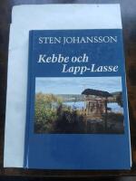 Kebbe och lapp lasse