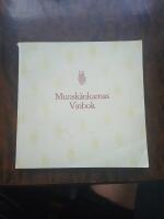 Munsk&auml;nkarnas vinbok