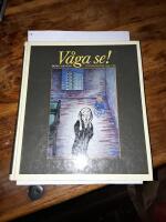V&aring;ga se! : svensk konst 1945-1980