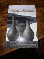 Philip von Schantz : Inte bara b&auml;r