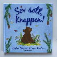 Sov s&ouml;tt, Knappen!