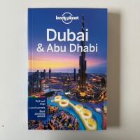 Dubai & Abu Dhabi LP