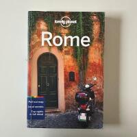 Rome LP