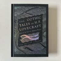 Gothic tales of h. p. lovecraft
