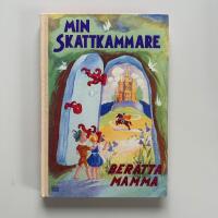 Min skattkammare 2: Ber&auml;tta mamma