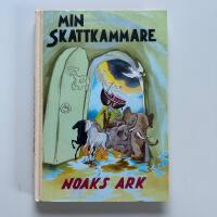 Min skattkammare 5: Noaks ark