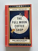 The full moon coffee shop