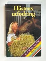 Hästens utfodring