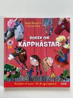 Boken om k&auml;pph&auml;star
