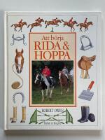 Att b&ouml;rja rida & hoppa