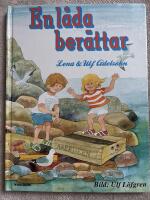 En l&aring;da ber&auml;ttar