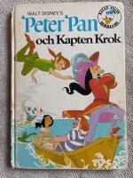 Peter Pan och Kapten Krok