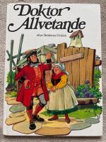 Doktor Allvetande