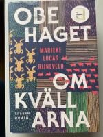 Obehaget om kv&auml;llarna