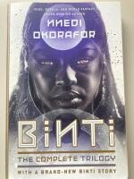Binti: The Complete Trilogy