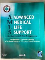 Advanced medical life support - an assessment-based approach