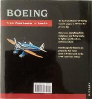 Boeing - from Peashooter to Jumbo