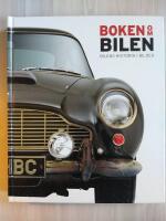 Boken om bilen : bilens historia i bilder