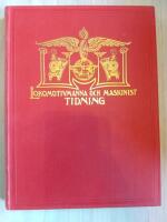 LOKOMOTIVMANNA OCH MASKINIST TIDNING 