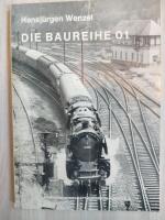 DIE BAUREIHE 01