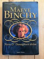 Nora O'Donoghues dr&ouml;m