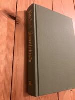 Genom eld och vatten