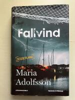Fallvind