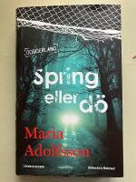 Spring eller d&ouml;