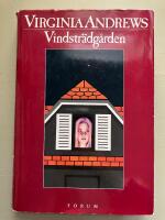 Vindstr&auml;dg&aring;rden