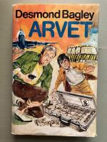 Arvet