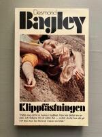 Klippf&auml;stningen