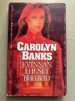 Kvinnan i huset bredvid