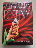 Destiny : roman