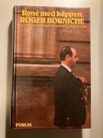 Ren&eacute; med k&auml;ppen : det fantastiska schackpartiet mellan ett f&ouml;rbrytargeni och en kriminalare med fantasi