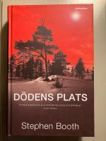 D&ouml;dens plats