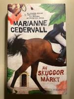 Av skuggor m&auml;rkt