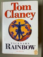 T&auml;cknamn Rainbow