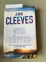 Vita n&auml;tter 
